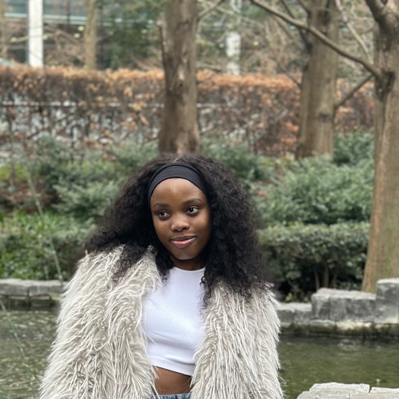 Marvis, Babysitter and Maths Tutor in London
