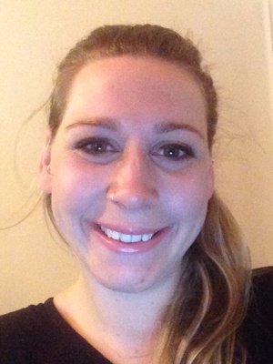 Alexandra, Nanny in London