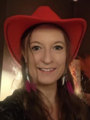 Aneta, Professional Nanny and Nursery Nurse in London
