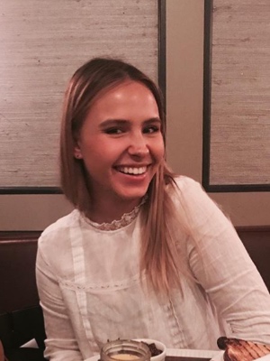 Angelica, Executive Assistant and Nanny in London