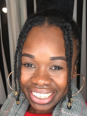 Asha, Teacher in Croydon