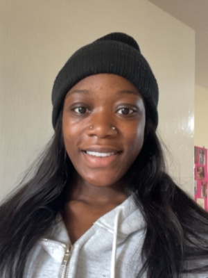 Beverley, Nursery practitioner in Thornton Heath
