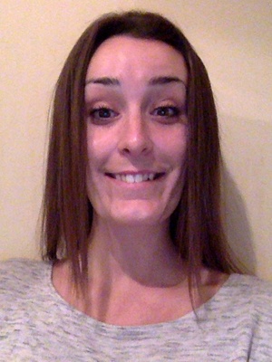 Blanca, Nursery Teacher in London