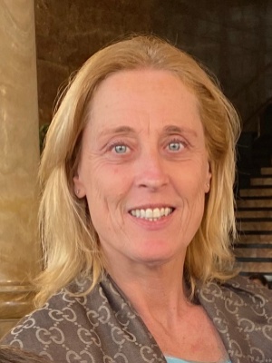 Carla, Learning Support Assistant in London