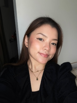 Charline, Famiy Assistant in London