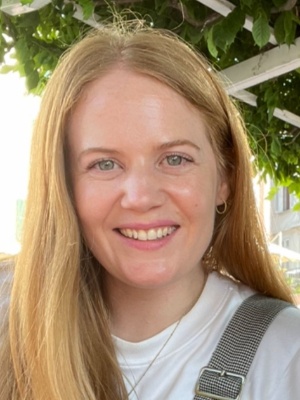 Elea, Nanny and Production Manager in London