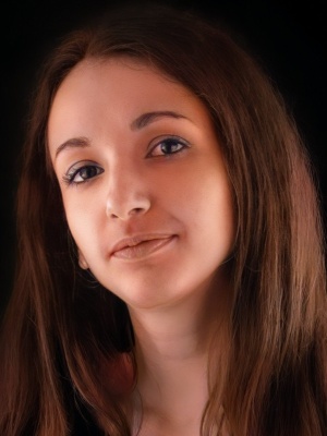 Eleonora, Nanny in London
