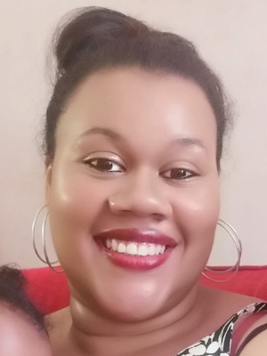 Elisha, Childminder in London
