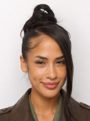 Ellen Andrea, Babysitter in London