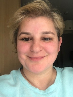 Elona, Nursery Nurse in London