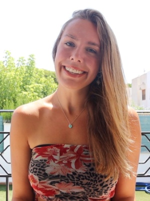 Emma, Language Tutor and Personal Trainer in Upminster