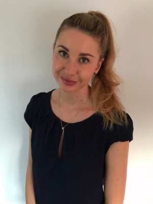 Emma, Babysitter in London