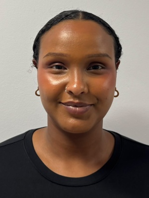 Esmahan, Learning support assistant SEND in London