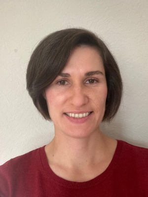 Ewelina, Early Years Teacher in London