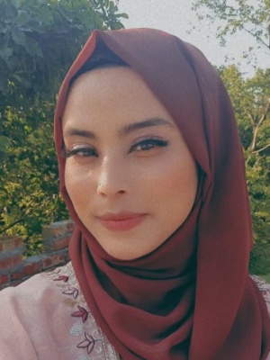 Fahmida