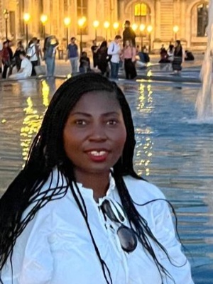 Fimsa, Teaching assistant, nanny and babysitter in Mitcham