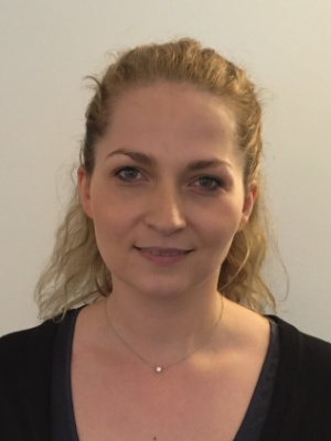 Hana, Maternity Nanny and Newborn Specialist in London
