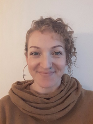 Hanna, Childminder in Kingston upon Thames