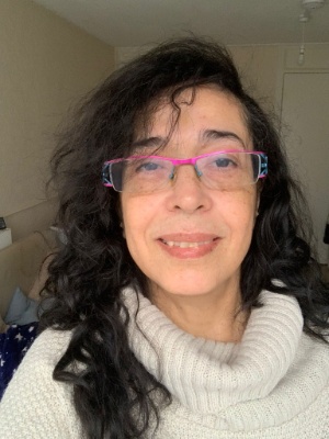 Isabel, Childminder and Nanny in London