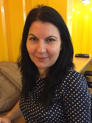 Jasmina, Nursery Nurse in Welling