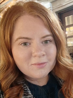 Jessica, Teacher/Nanny in London