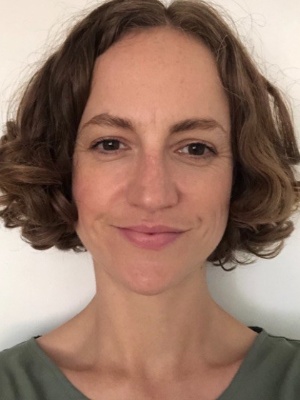 Jules, Babysitter and Research Development Manager in London