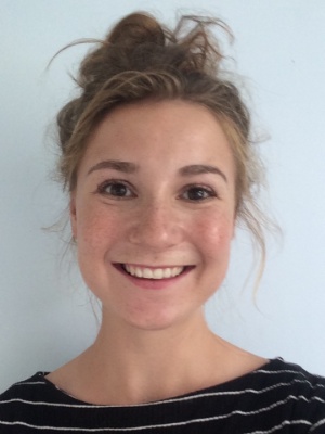 Julia, Babysitter in Richmond