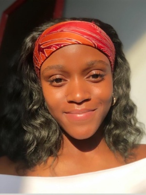Kadijatu, Nursery Staff (Room Leader) in London