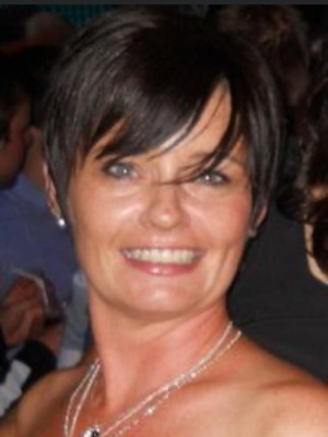 Karen, Primary School Teaching Assistant in London