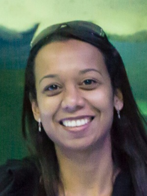 Kathina, Nurse in London