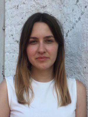Laura, Primary teacher in London