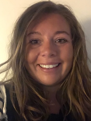 Louise, Teacher in London