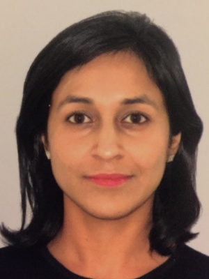 Lubna, Babysitter & Nanny in London