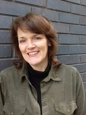 Lucie, Deputy Manager of Nursery in London