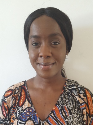 Luluyetha, Nanny in London