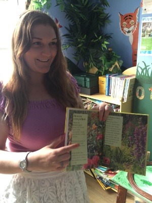 Lydia, Childminder in London