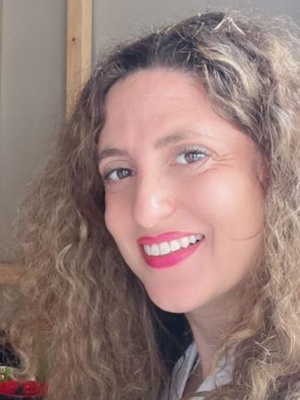Maria, Nanny and Childminder in London