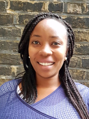 Marie, Teacher in London