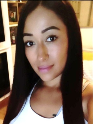 Melissa, Babysitter and Housekeeper in London