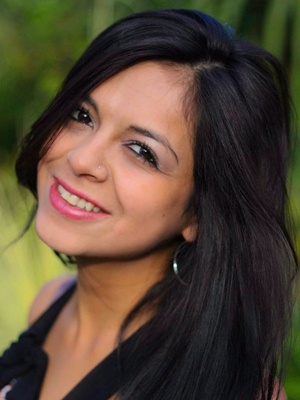 Melissa, Nanny and Community Worker in London