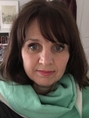Michelle, HLTA and Cover PPA Teacher in London