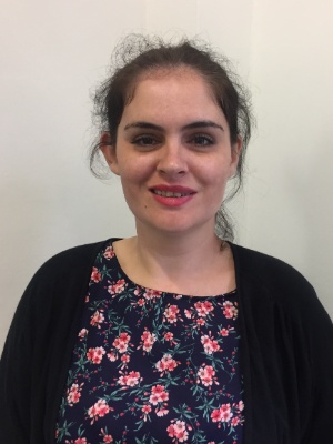 Mihai, Nursery officer in London