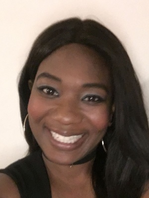 Nicola, Teacher in London