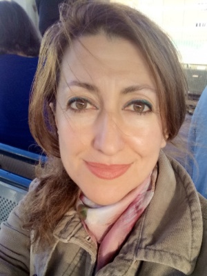 Nicolina, Nanny in London