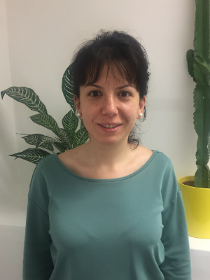 Nimet, Nanny, Teacher in London