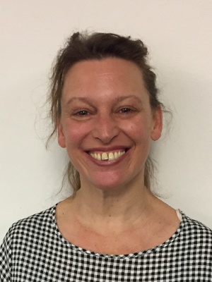 Patrizia, Tutor (ESL) and Nanny in London