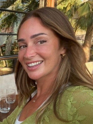 Rebecca, Teacher in Sidcup