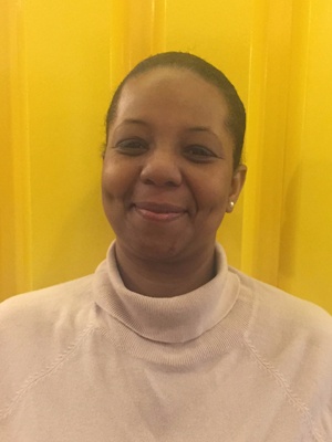 Rose-Helene, Nanny and Housekeeper in London