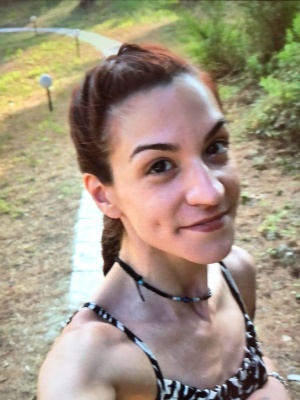 Sabrina, Self Employed in London