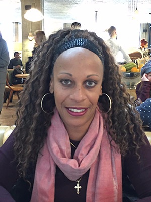 Samantha, Childminder in London